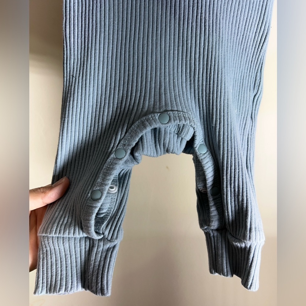 BABY JUMPSUIT SIZE 3M - Picture 4 of 5